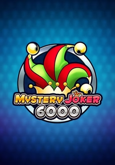 mystery joker